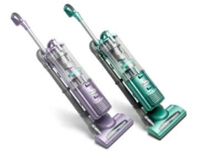 Upright Vacuum Cleaners
