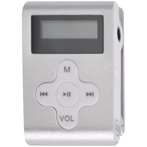 Eclipse CLD series digital mp3 player Eclipse CLD series digital mp3 player