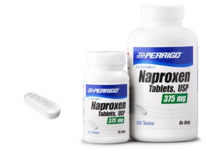 Consumer Review: Naproxen