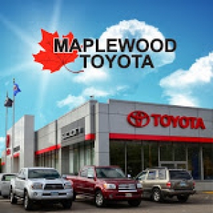 Toyota Dealership (Maplewood, MN) review