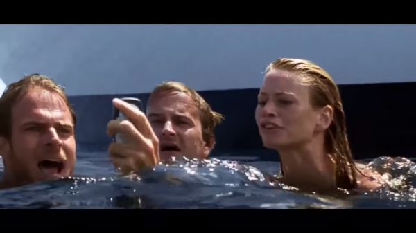 Watch Open Water Full Movie