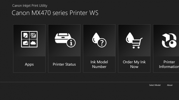 Canon PIXMA MX472 Wireless All-In-One Inkjet Printer review