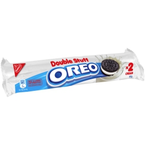 oreos double stuff really