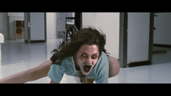 The Possession Horror Movie Review