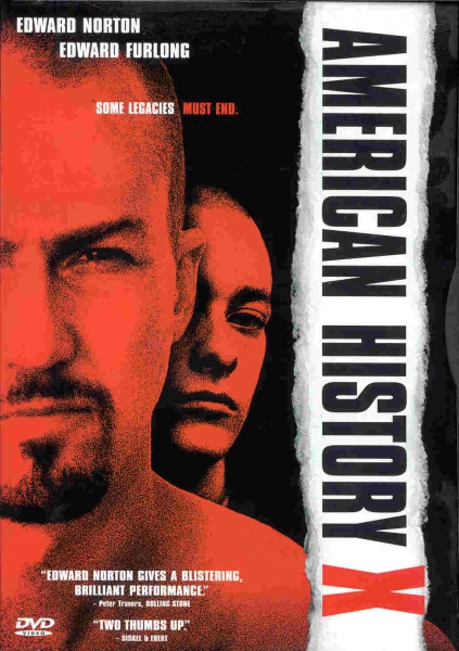 American history x danny essay