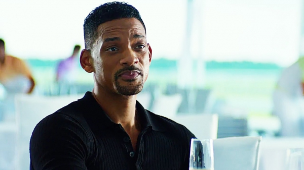 Focus Will Smith Stream Focus Will Smith Stream