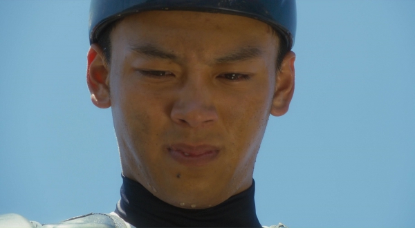 Yell for the blue sky (Japanese Youth Drama movie) Yell for the blue sky (Japanese Youth Drama movie)