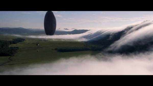 Arrival (2016 Sci-fi Drama Film) Arrival (2016 Sci-fi Drama Film)