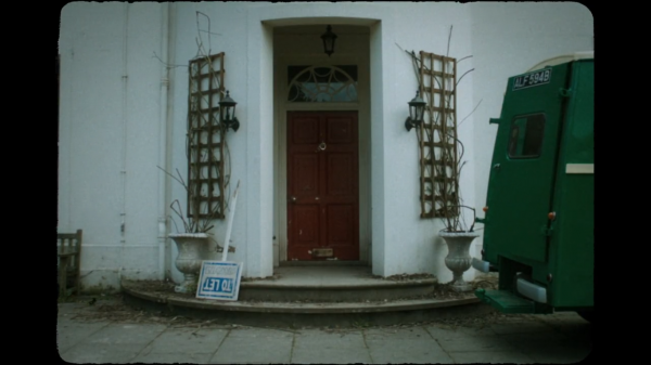 The Quiet Ones (2014 Supernatural Horror Movie) The Quiet Ones (2014 Supernatural Horror Movie)