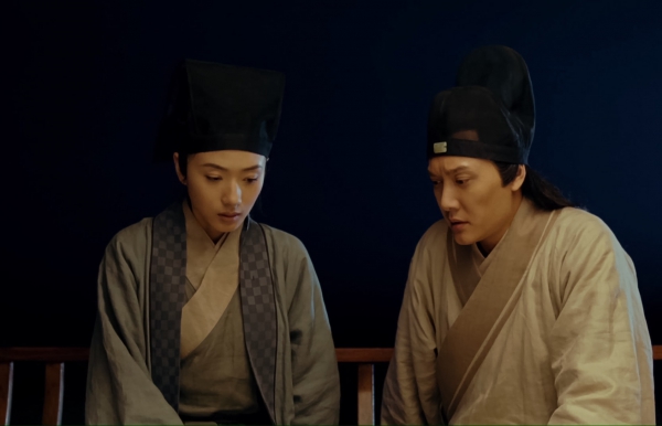 Threads of Time (2012 Chinese Movie) Threads of Time (2012 Chinese Movie)