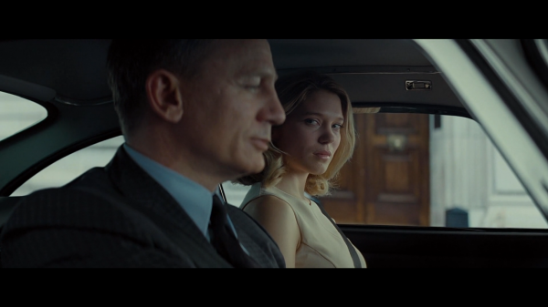 Spectre (2015 James Bond Film) Spectre (2015 James Bond Film)