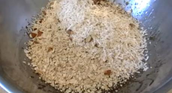 Dr. Oz No Bake Energy Boosting Antioxidant Bars Dr. Oz No Bake Energy Boosting Antioxidant Bars