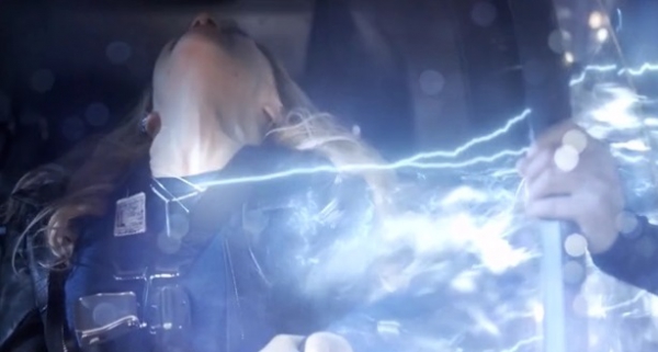 Supergirl episode 4: Livewire Supergirl episode 4: Livewire