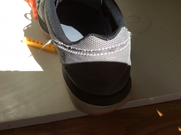 Nike Men's FS Lite Run 3 Running Shoes Nike Men's FS Lite Run 3 Running Shoes