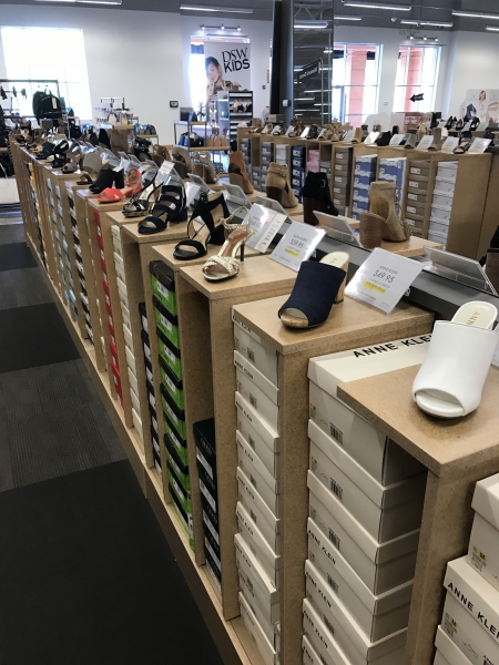 DSW Shoe Store DSW Shoe Store