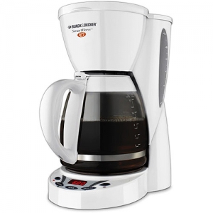 Black \u0026 Decker SmartBrew Coffeemaker review