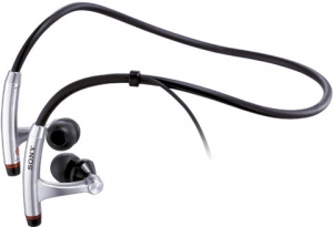 Sony Headphones MDR-023 review