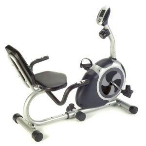 Stamina 4755 Recumbent Bike review