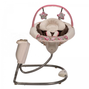 Graco Sweet Snuggle Swing review