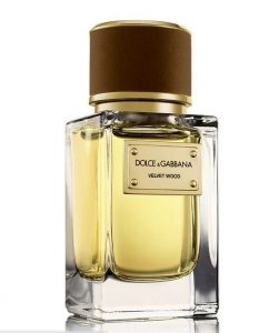 Velvet Wood By Dolce And Gabbana ( Unisex ) Perfume review