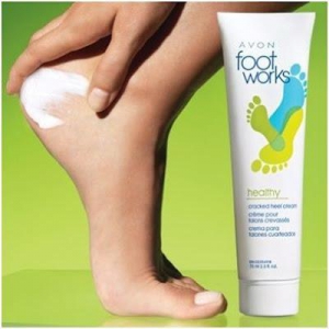 Vesagex Heel Balm review