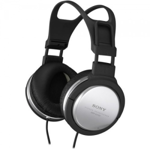 Sony Headphones MDR-023 review