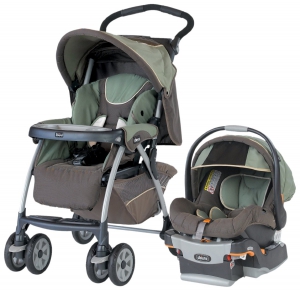 chicco trevi stroller