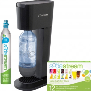 sprite flavors root beer many there other genesis sodastream