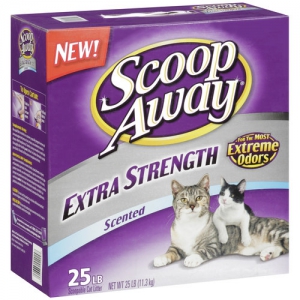 everpet cat litter