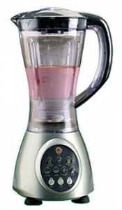Breville BL 19 Intelligent blender review