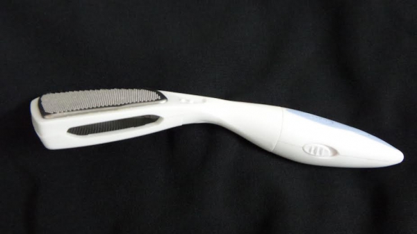 Scholl Hard Skin Dual Action Foot File Scholl Hard Skin Dual Action Foot File