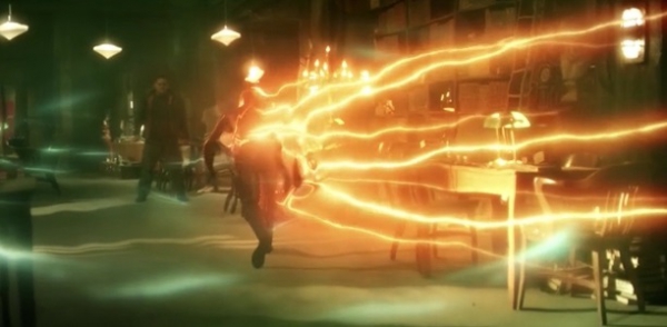 The Flash TV Season 2, Episode 10: Potential Energy The Flash TV Season 2, Episode 10: Potential Energy