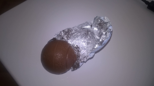 Milka Snowballs Milka Snowballs