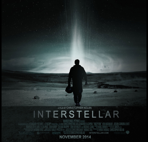 Interstellar (science fiction drama movie) Interstellar (science fiction drama movie)