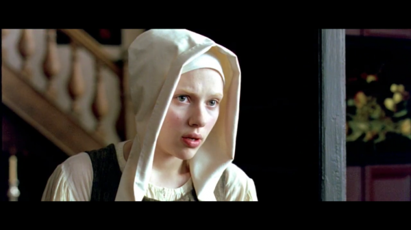 Girl with a Pearl Earring (2003 Drama Movie) Girl with a Pearl Earring (2003 Drama Movie)