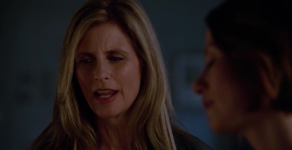 Supergirl episode 4: Livewire Supergirl episode 4: Livewire