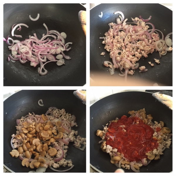 Prego Italian Sauce Traditional (with recipe) Prego Italian Sauce Traditional (with recipe)