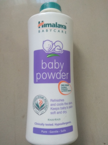 Himalaya Baby Powder Himalaya Baby Powder