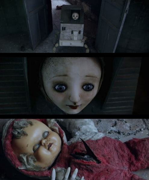 XX (Movie) XX (Movie)