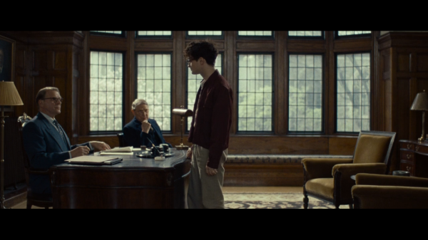 Kill Your Darlings (2013 Biographical Drama Movie) Kill Your Darlings (2013 Biographical Drama Movie)