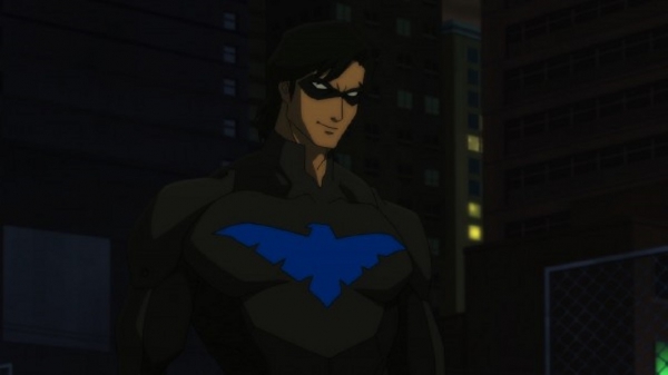 'Son of Batman' movie 'Son of Batman' movie