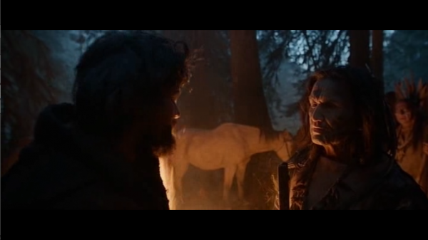 The Revenant (2015 Historical Drama Movie) The Revenant (2015 Historical Drama Movie)