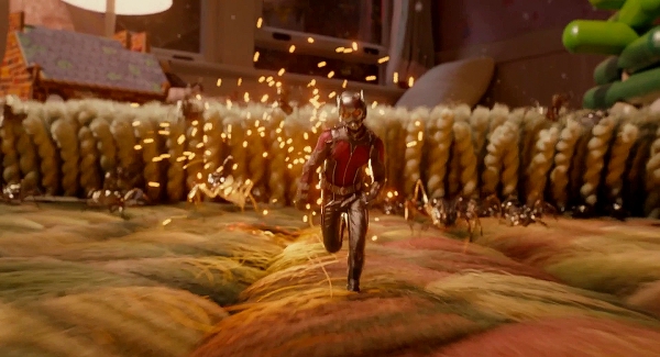Ant-Man, 2015 Action, Science Fiction Movie Ant-Man, 2015 Action, Science Fiction Movie