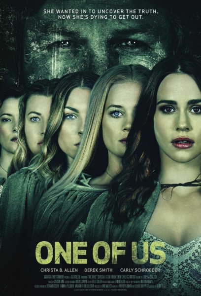 One of Us (2017 Movie) One of Us (2017 Movie)