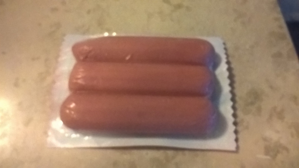 Wudy Ketchup, frankfurters by Aia Food Wudy Ketchup, frankfurters by Aia Food