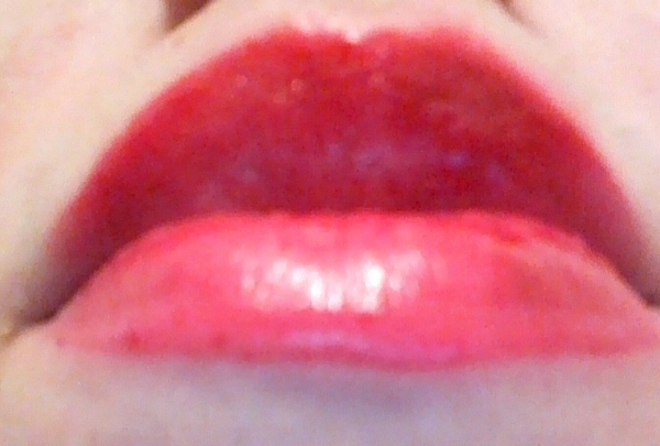 Bourjois Rouge Edition Aqua Laque Bourjois Rouge Edition Aqua Laque