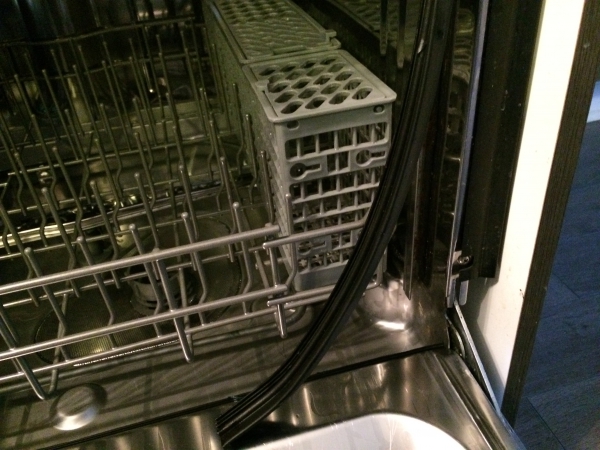 General Electrics Dishwashers Model GDF410SSFSS General Electrics Dishwashers Model GDF410SSFSS