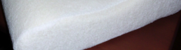 Nina Kelli- Memory Foam Pillow Nina Kelli- Memory Foam Pillow