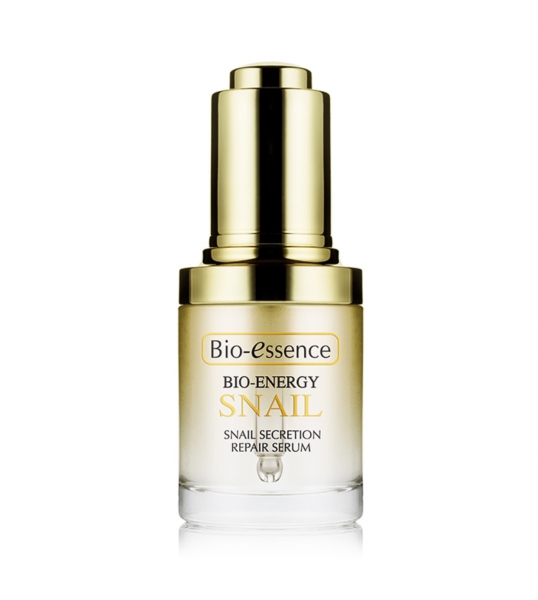 Bio-Essence Bio-Energy Snail Secretion Repair Serum Bio-Essence Bio-Energy Snail Secretion Repair Serum