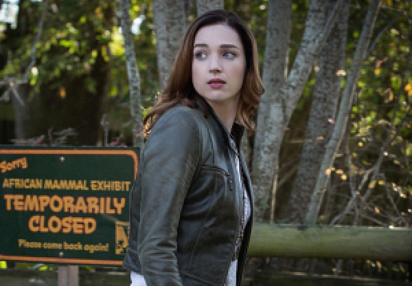 Zoo - The TV Series (2015 - ) Zoo - The TV Series (2015 - )